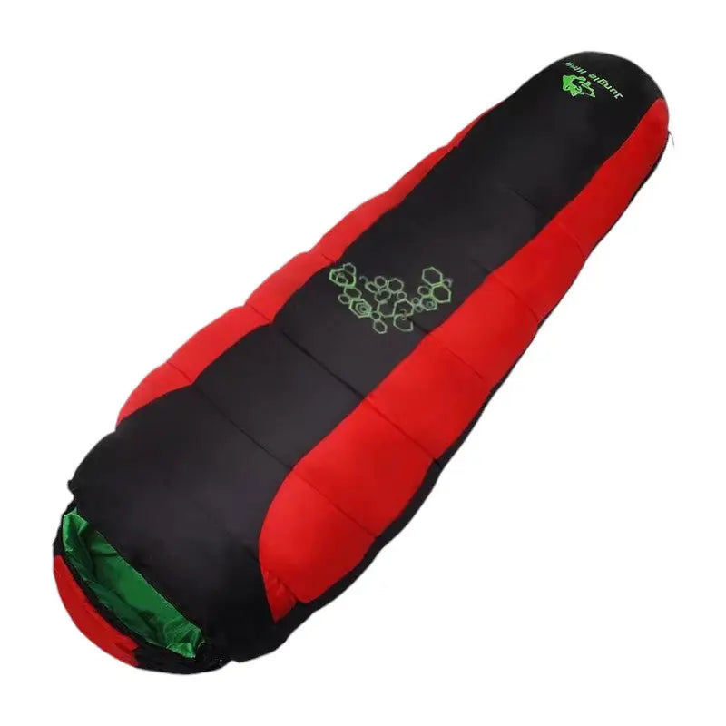 Sac de couchage militaire grand froid 220 x 80 cm