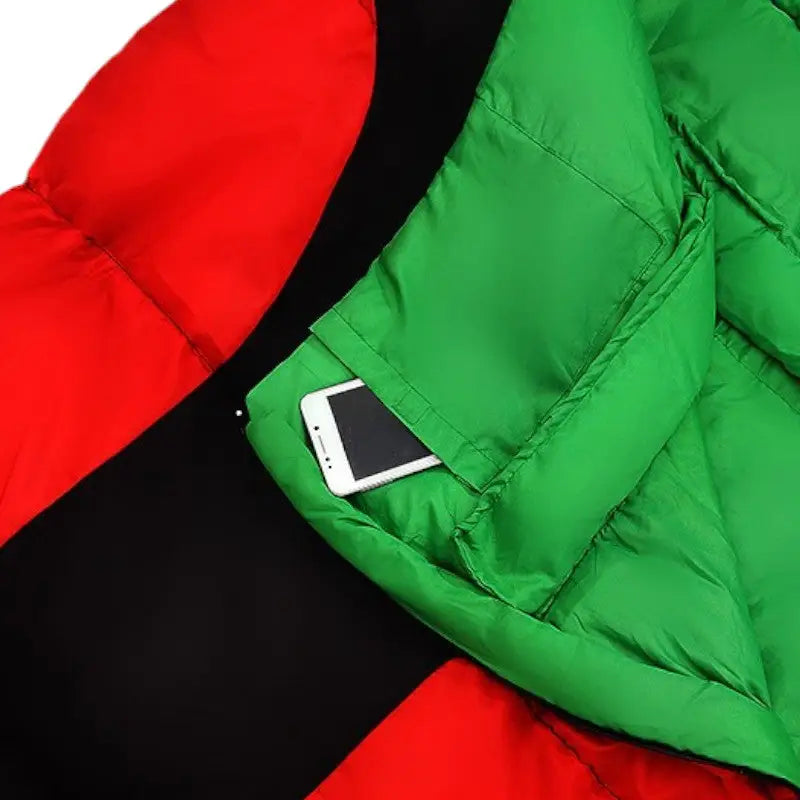 Sac de couchage militaire grand froid 220 x 80 cm