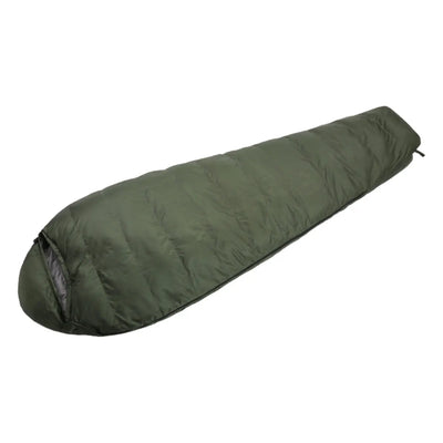 Sac de couchage militaire grand froid