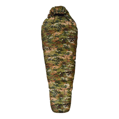 Sac de couchage militaire grand froid