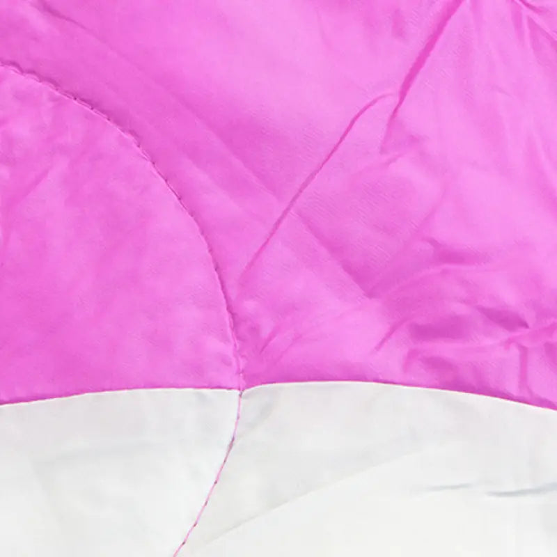 Sac de couchage montagne hiver