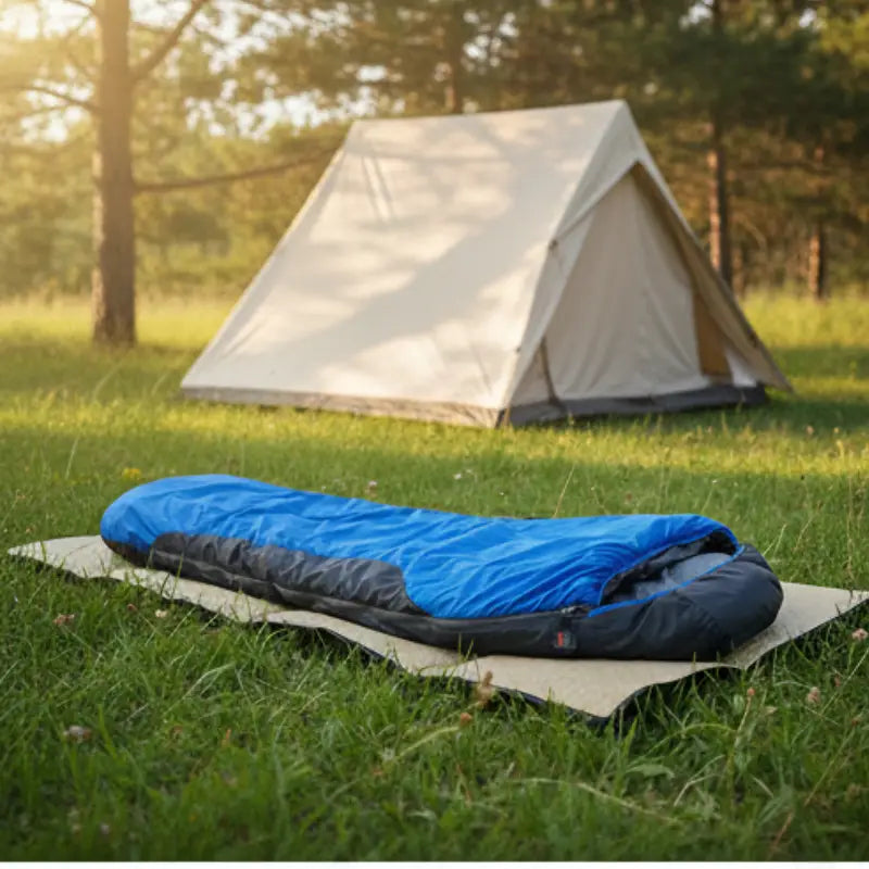 Sac de couchage outdoor