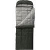 Sac de couchage rectangulaire duvet d’oie