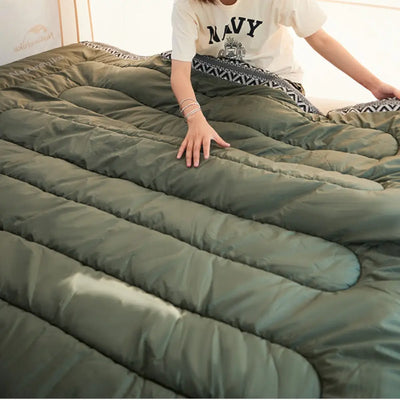 Sac de couchage synthétique ultra light