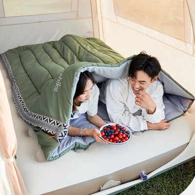 Sac de couchage synthétique ultra light