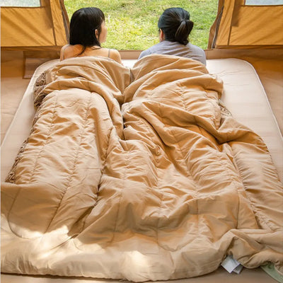 Sac de couchage synthétique ultra light