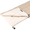 Sac de couchage synthétique ultra light