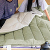 Sac de couchage synthétique ultra light