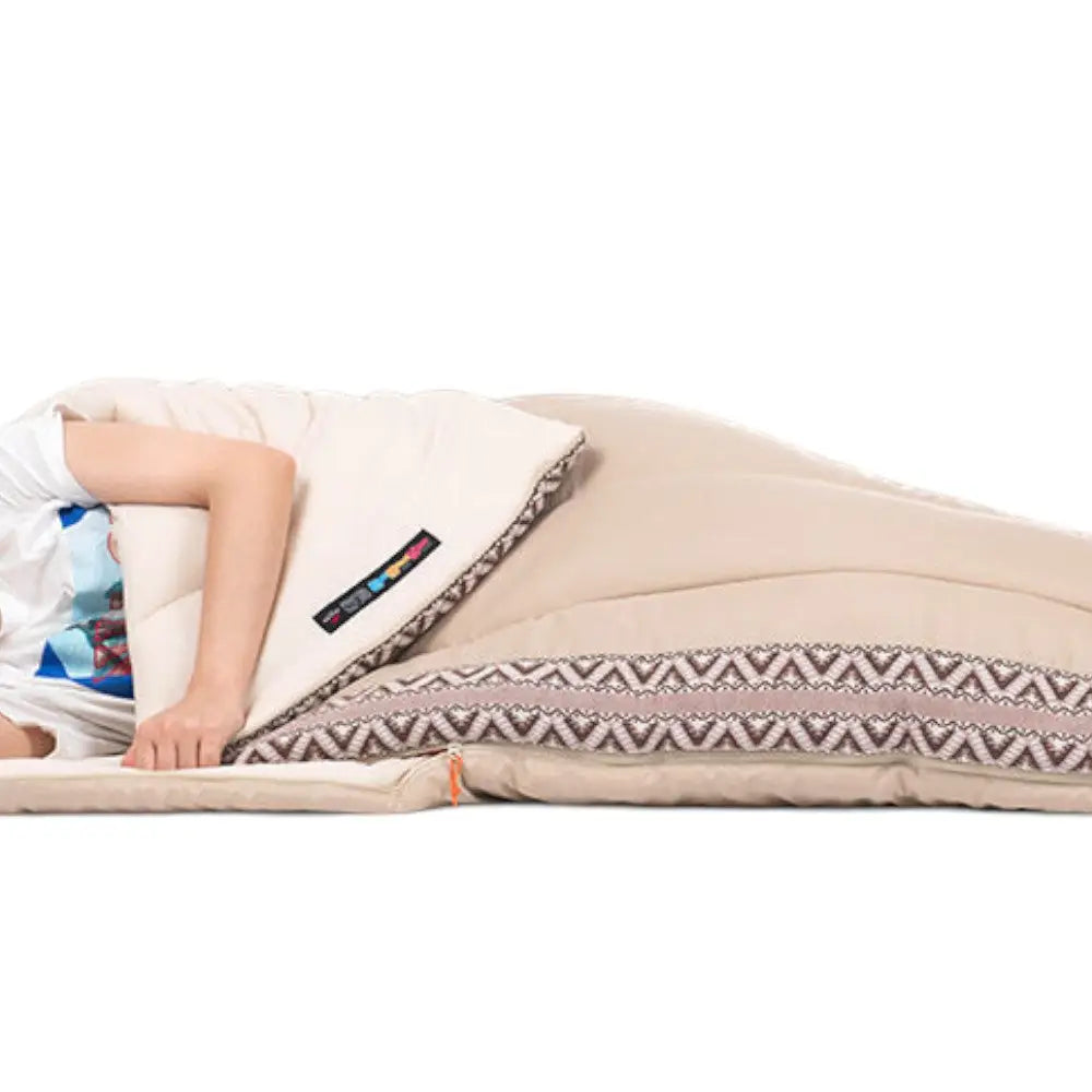 Sac de couchage synthétique ultra light