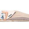 Sac de couchage synthétique ultra light