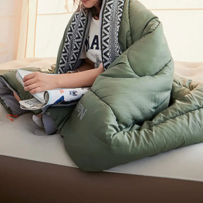 Sac de couchage synthétique ultra light