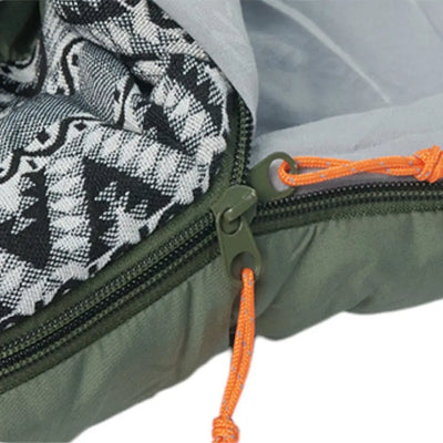Sac de couchage synthétique ultra light