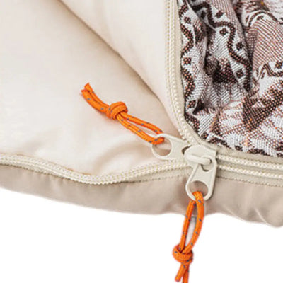 Sac de couchage synthétique ultra light