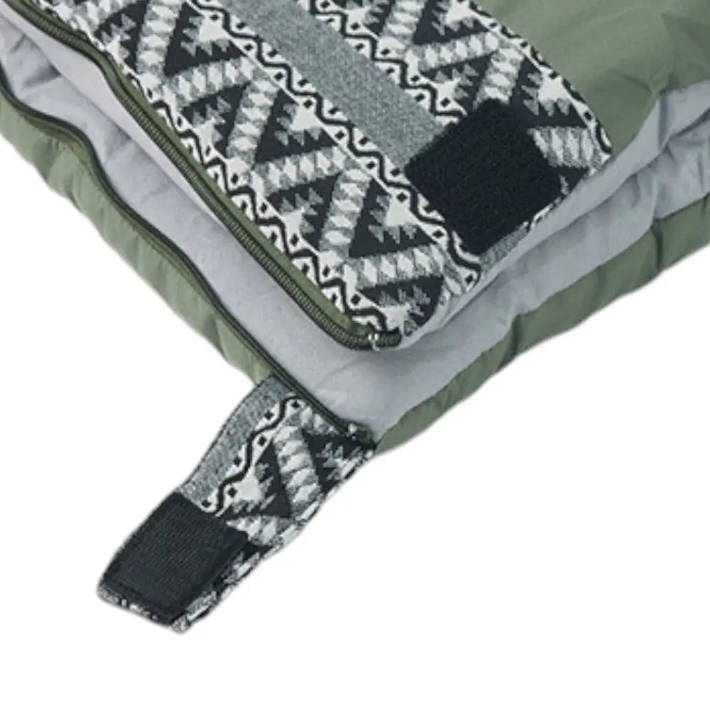 Sac de couchage synthétique ultra light