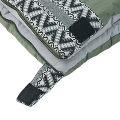 Sac de couchage synthétique ultra light