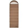 Sac de couchage trek