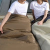 Sac de couchage trek
