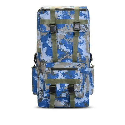 Sac d’armée 120L