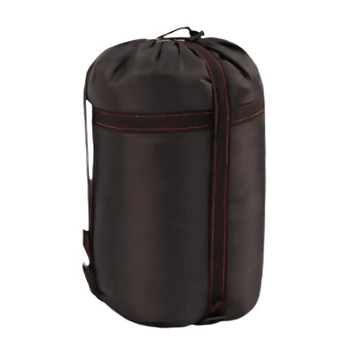 Sac de couchage automne hiver