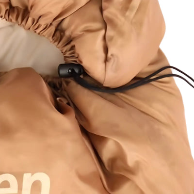 Sac de couchage automne hiver