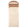 Sac de couchage automne hiver