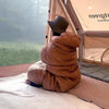 Sac de couchage automne hiver