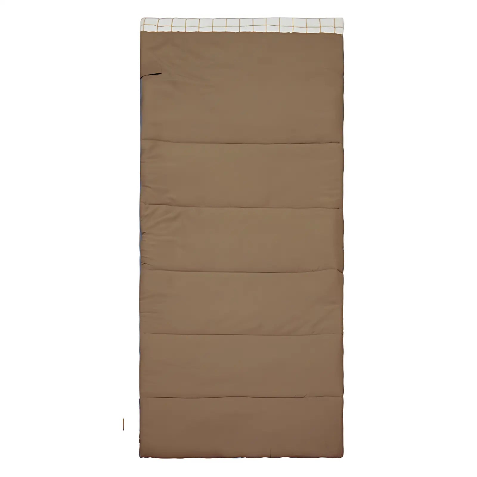 Sac de couchage camping hiver