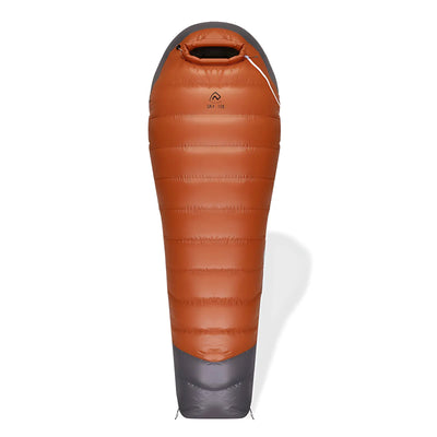 Sac de couchage compact rando hiver