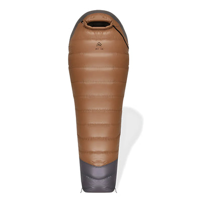 Sac de couchage compact rando hiver