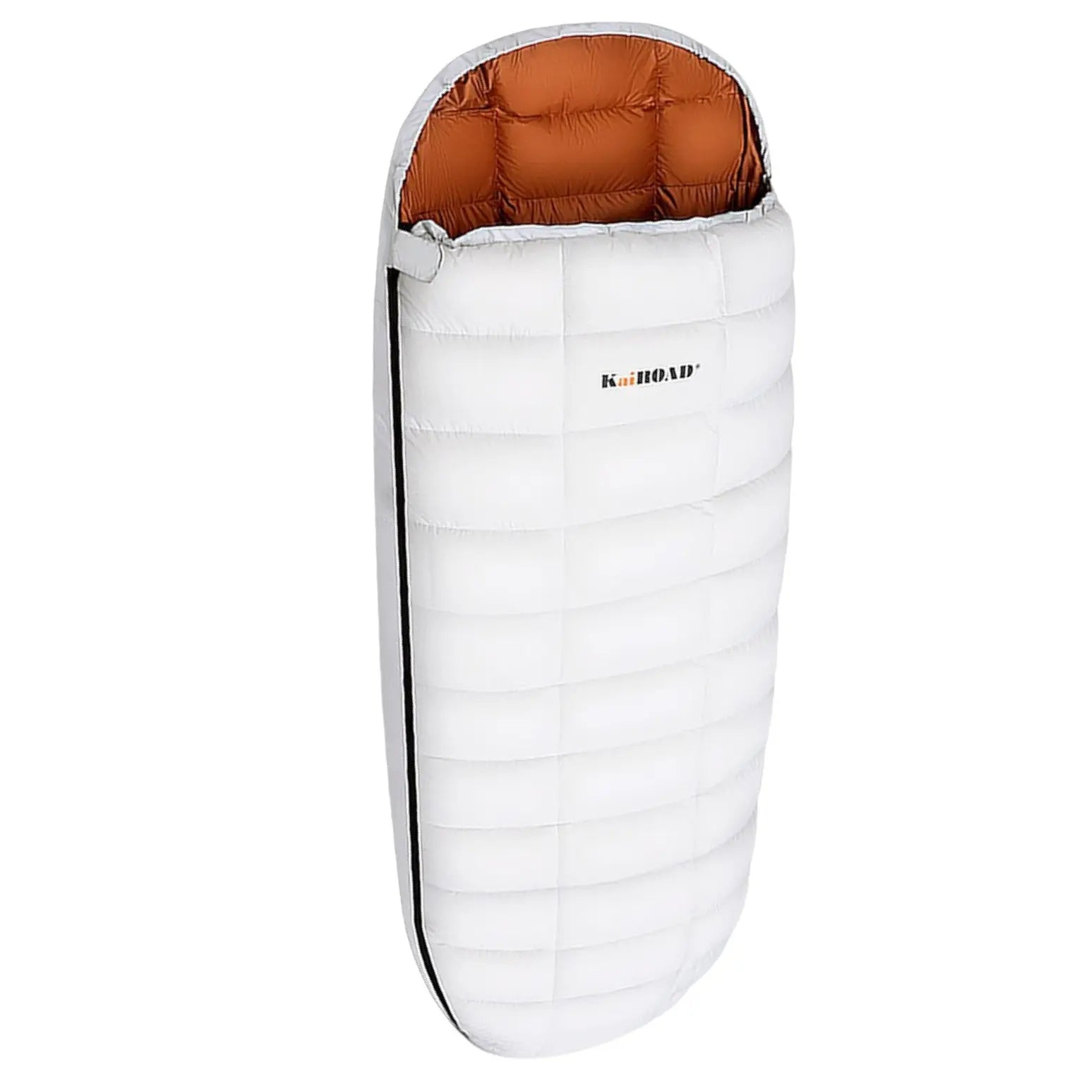 Sac de couchage couverture grand froid