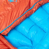 Sac de couchage d’alpinisme grand froid