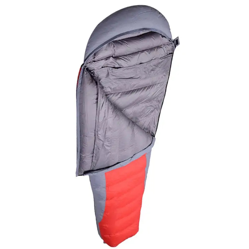 Sac de couchage duvet femme