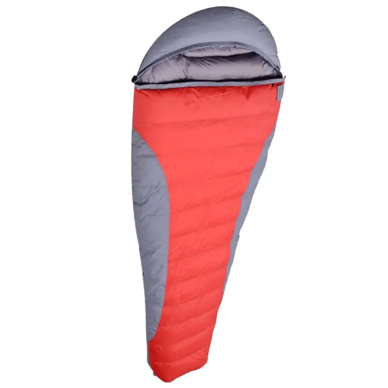 Sac de couchage duvet femme