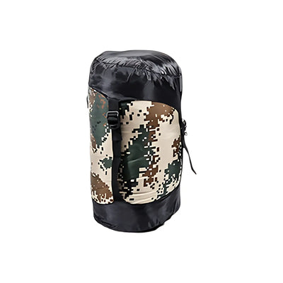 Sac de couchage duvet militaire