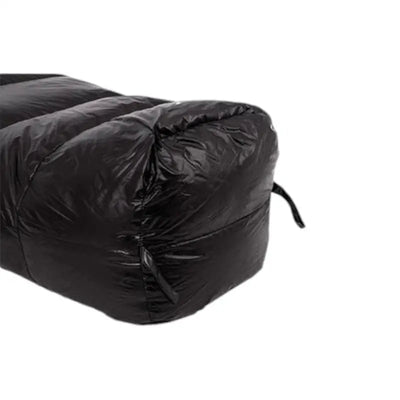 Sac de couchage duvet militaire