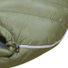 Sac de couchage en duvet imperméable