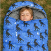 Sac de couchage enfant chaudx