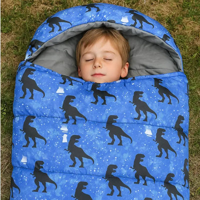 Sac de couchage enfant chaudx