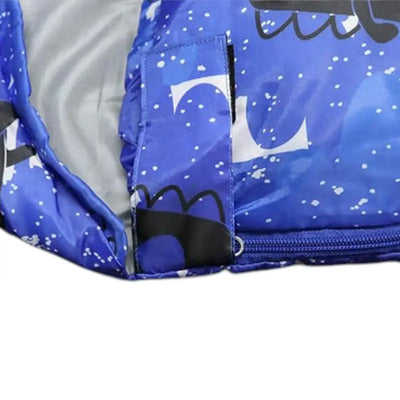 Sac de couchage enfant chaudx