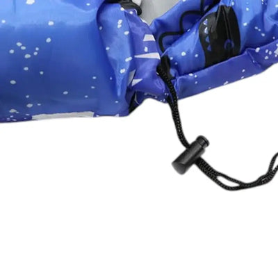 Sac de couchage enfant chaudx