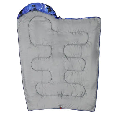 Sac de couchage enfant chaudx