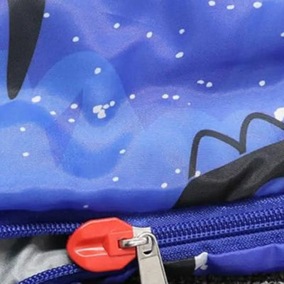 Sac de couchage enfant chaudx