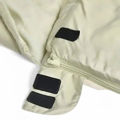 Sac de couchage enfant hiver