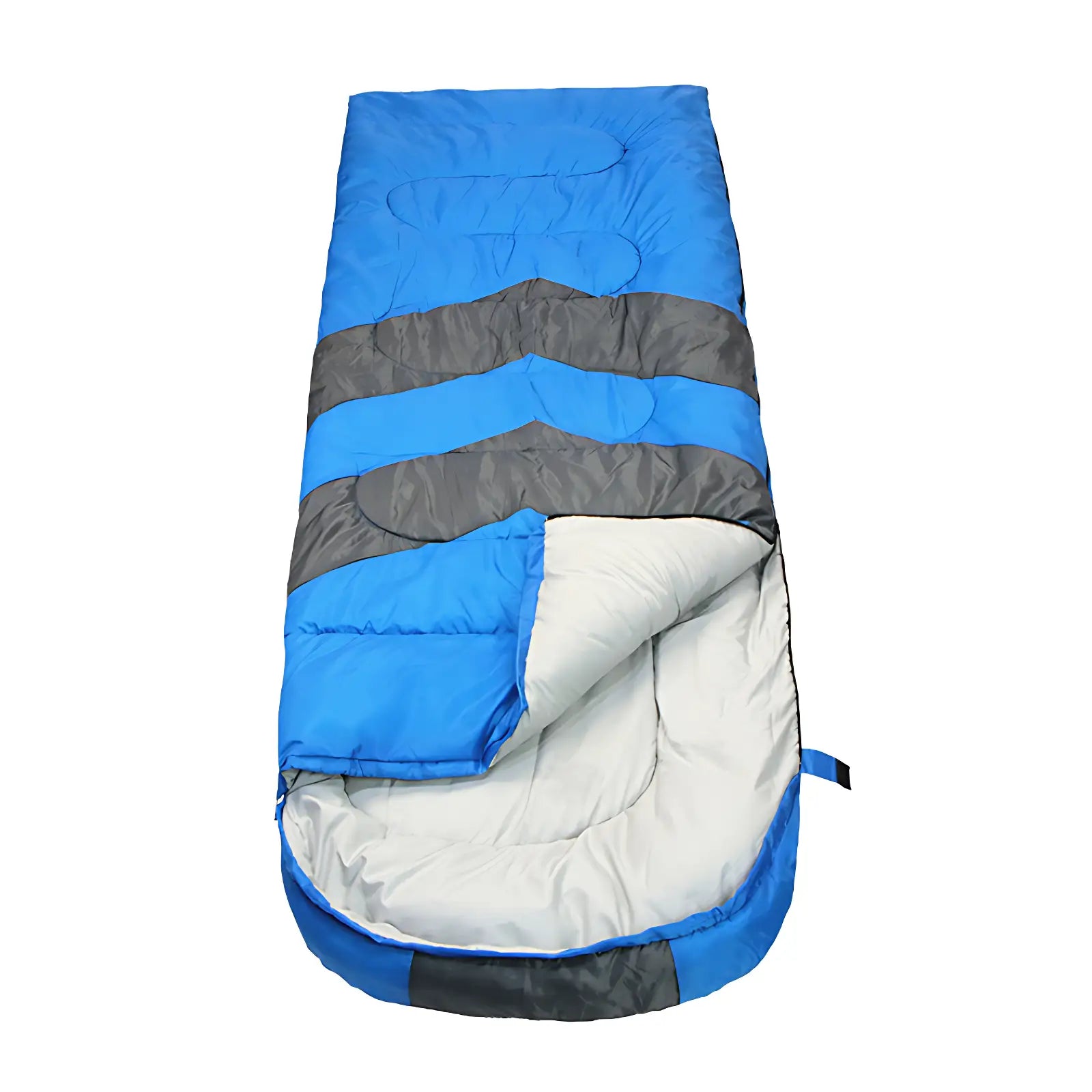 Sac de couchage hiver grand froid