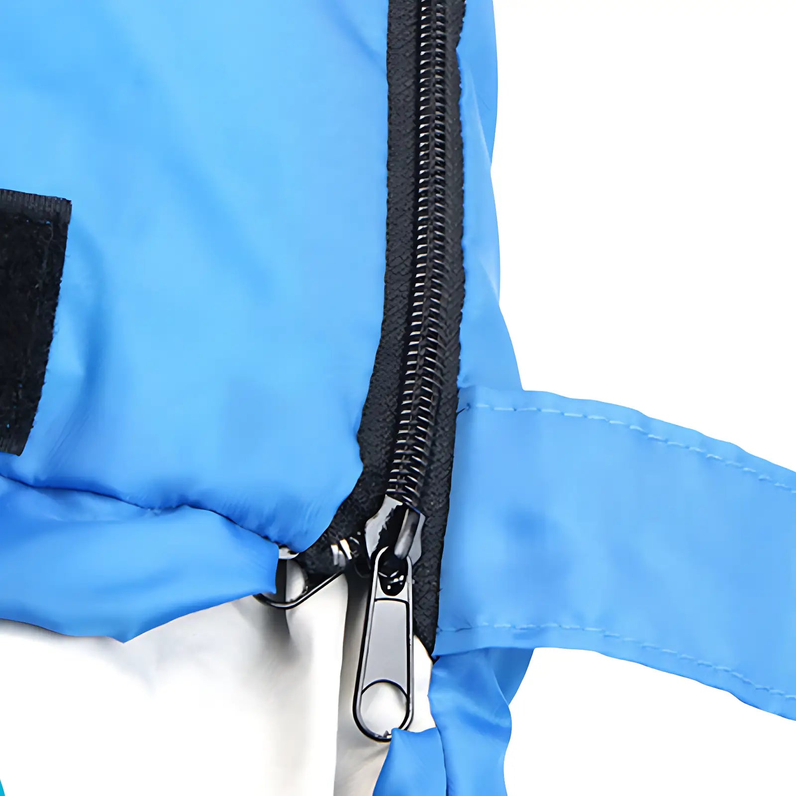 Sac de couchage hiver grand froid