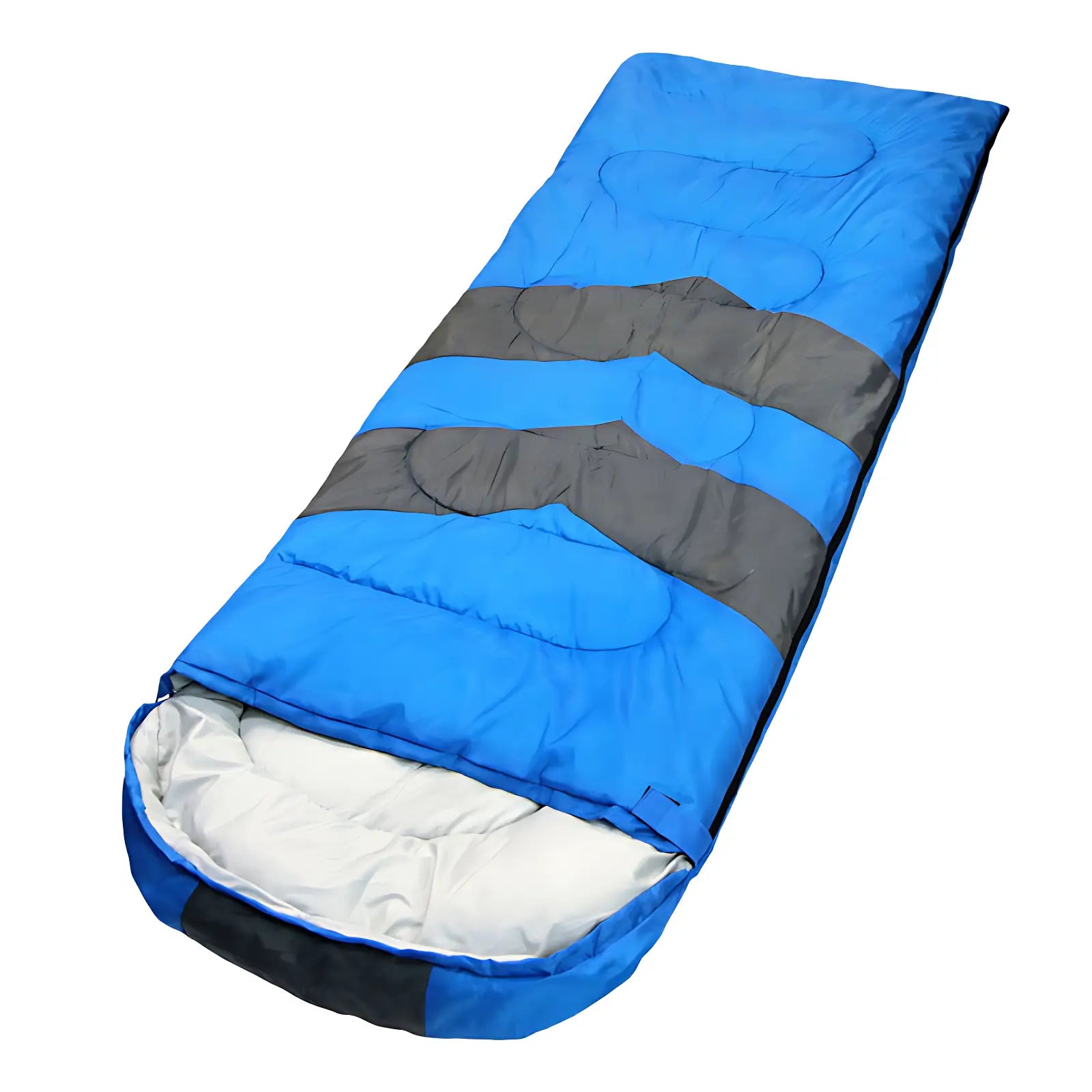 Sac de couchage hiver grand froid