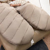 Sac de couchage hiver grand froid