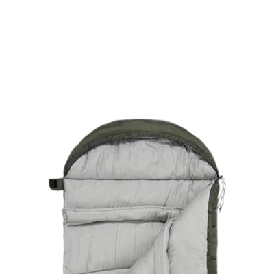 Sac de couchage hiver militaire