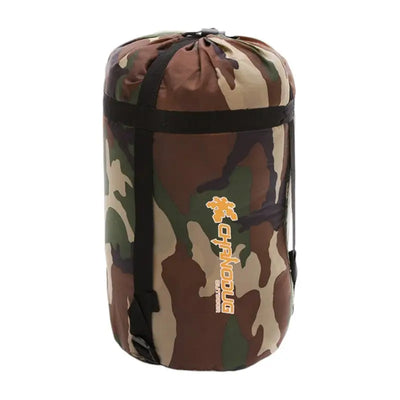 SAC DE COUCHAGE MILITAIRE