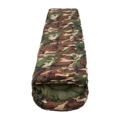 SAC DE COUCHAGE MILITAIRE